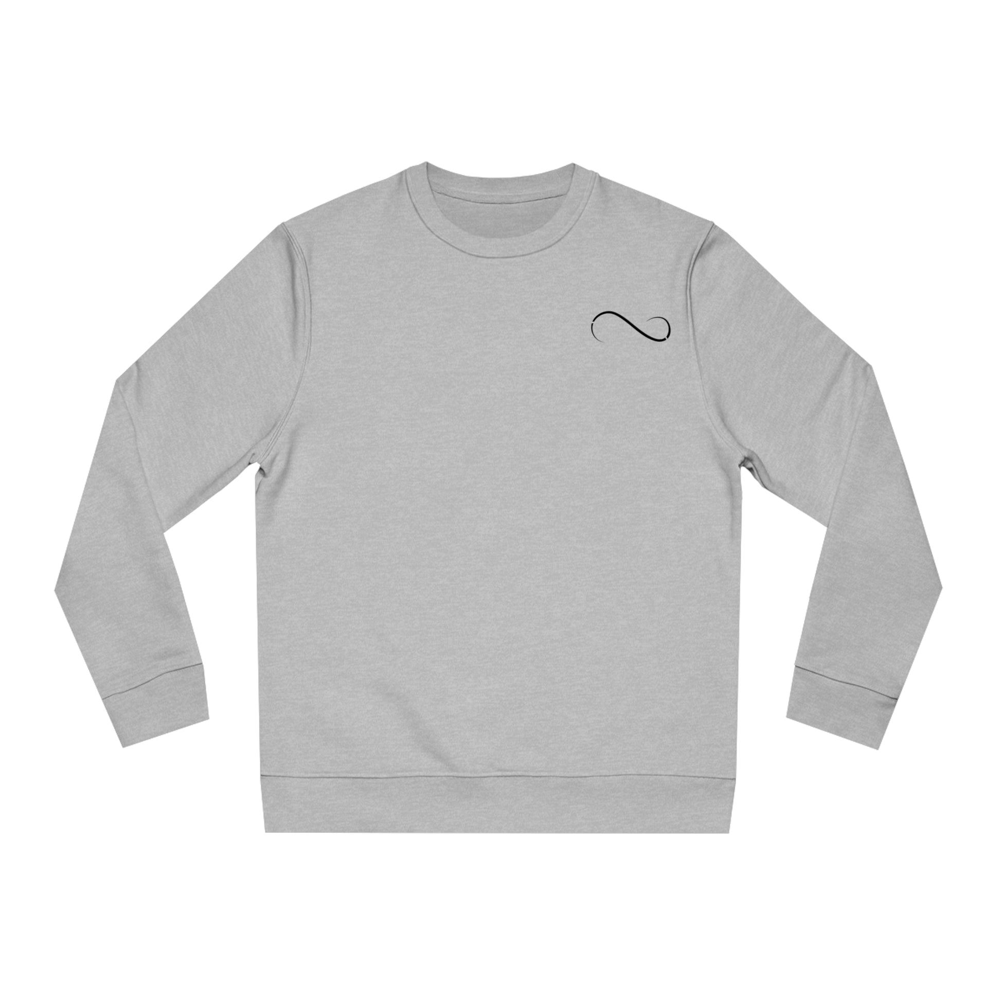 Theta Factory Graphic Sweatshirt