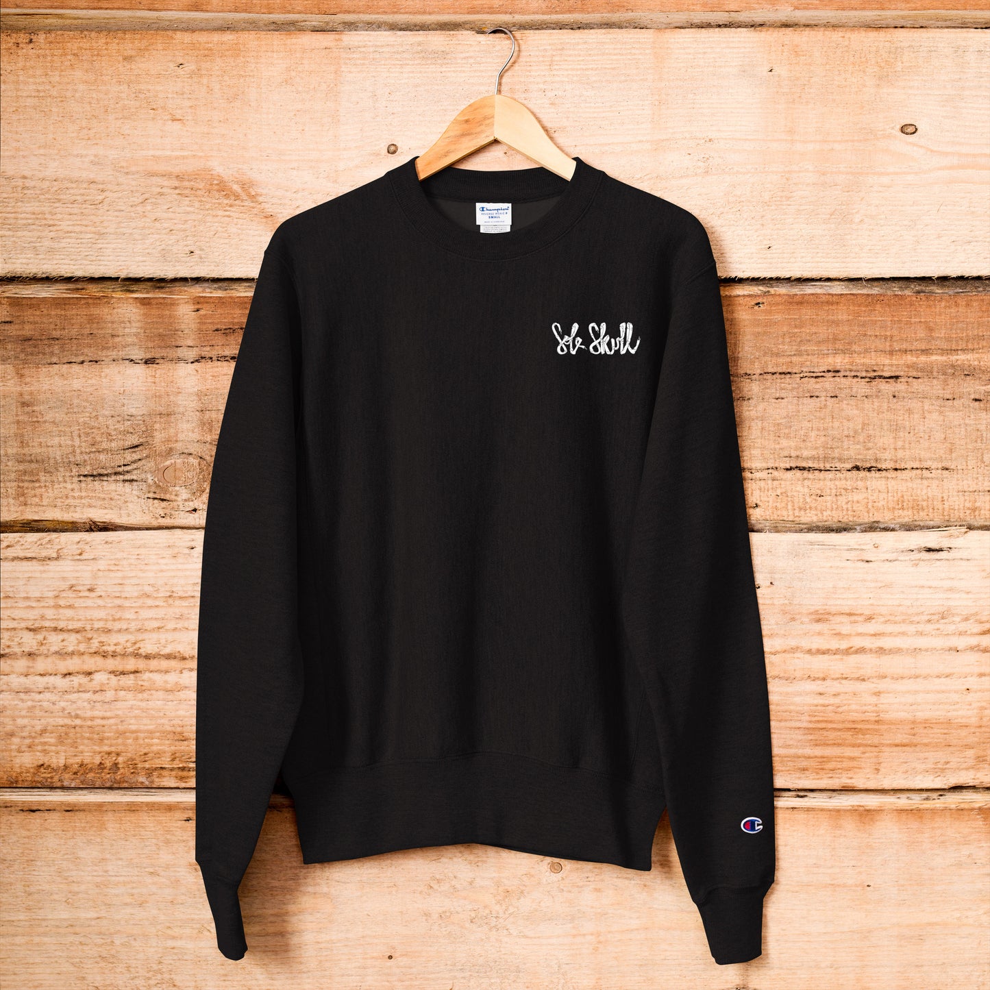 Jordan 1 Balloon Champion Sweatshirt