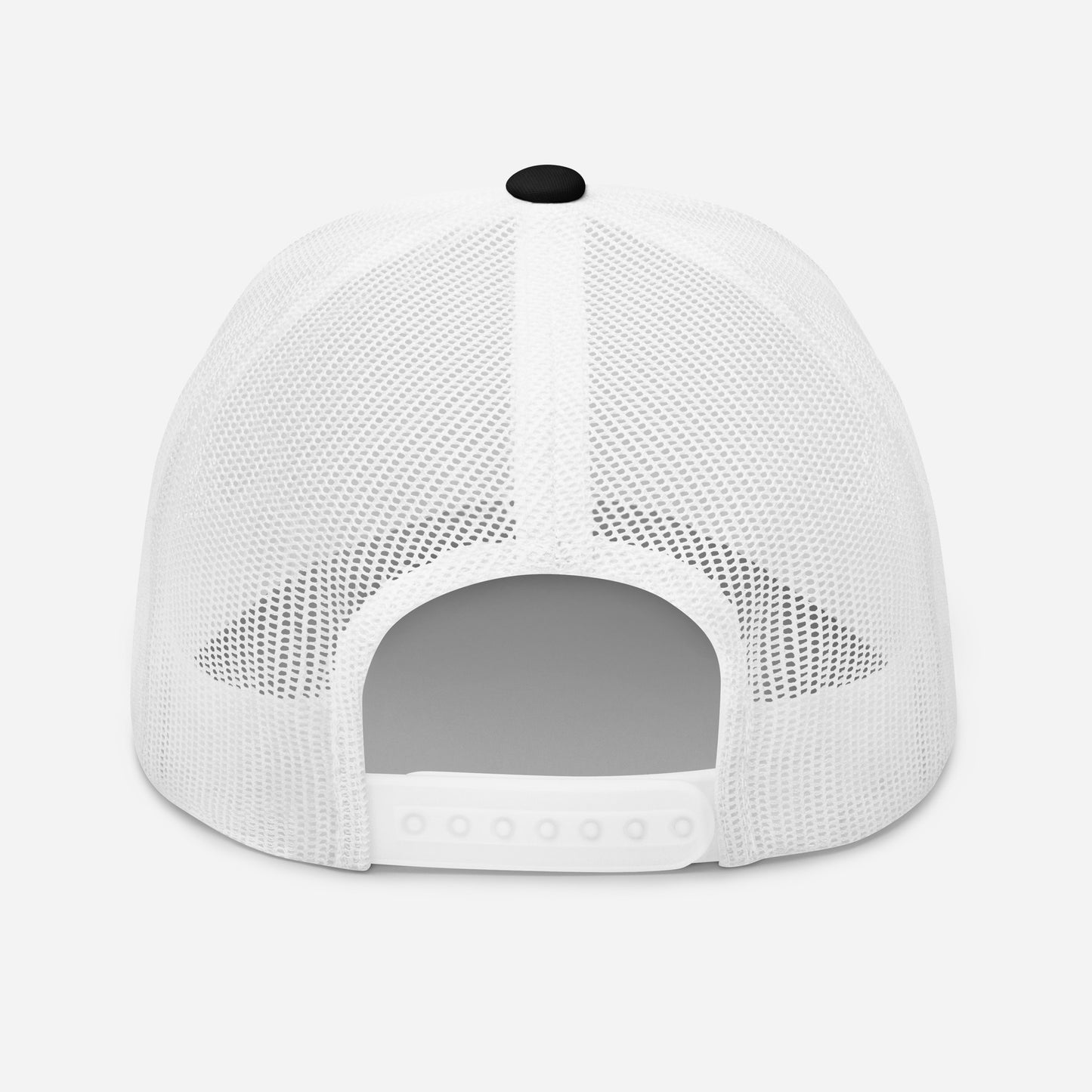 THETA Classic Mix Mesh Trucker Cap