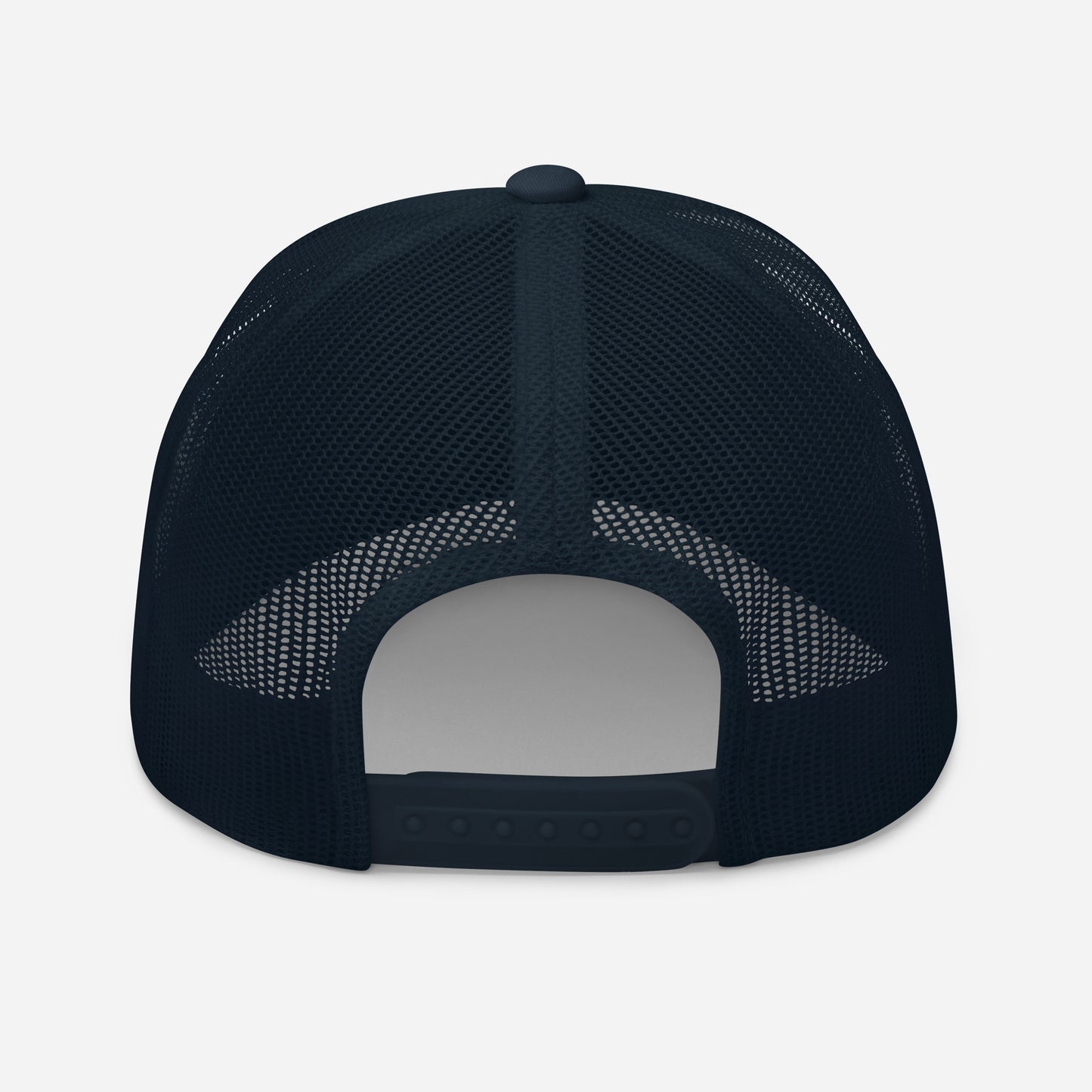 THETA Classic Mix Mesh Trucker Cap