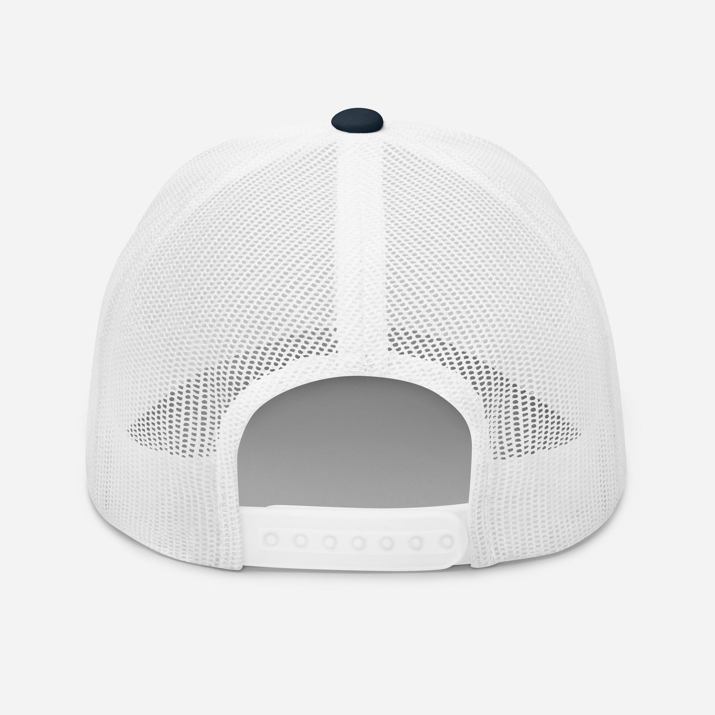 THETA Classic Mix Mesh Trucker Cap