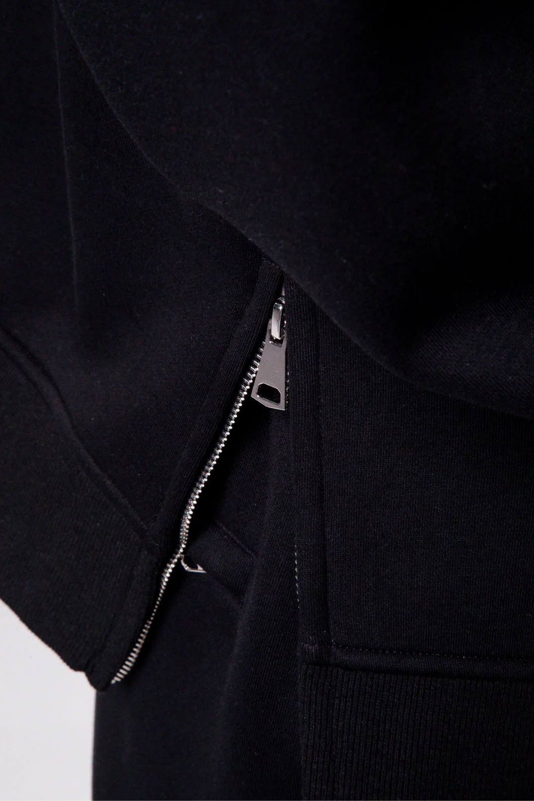 Theta Composite Embroidered Tracksuit