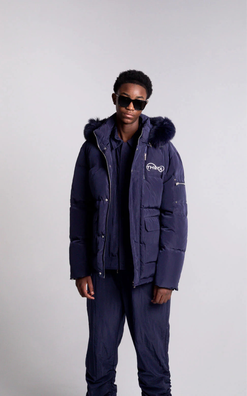 theta-navyblue-duckdown-puffer-jacket1