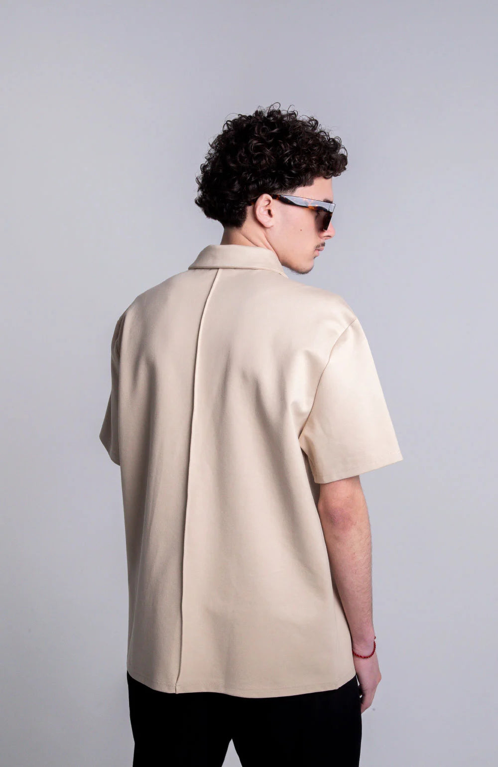 theta-sand-beige-short-sleeve-top7