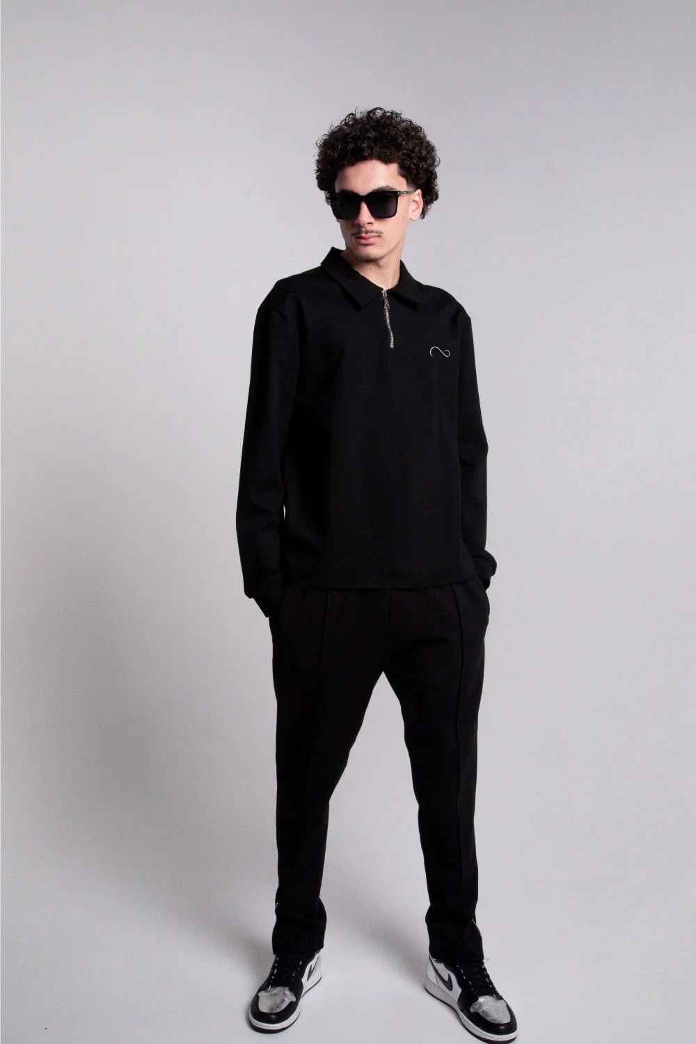 Theta Casual Trouser & Top Set