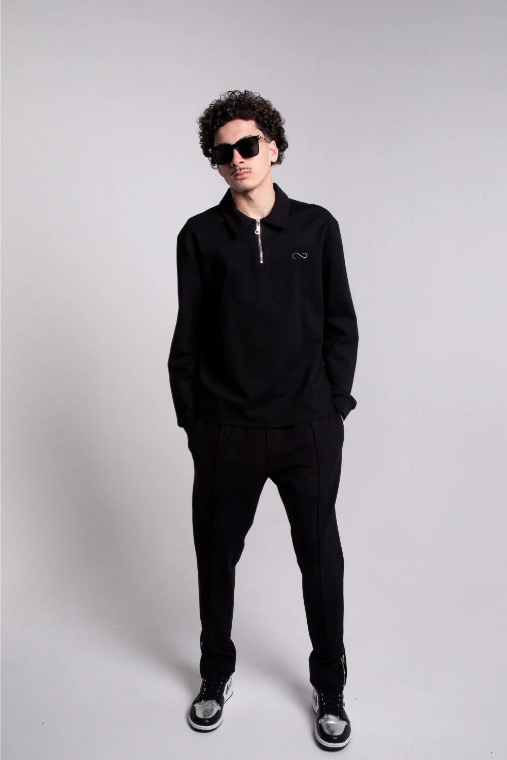 Theta Casual Trouser & Top Set