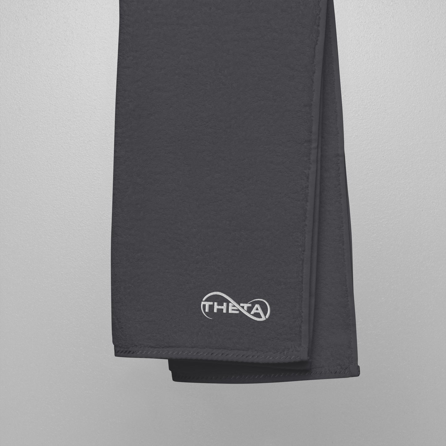 Theta-turkish-cotton-towel-grey