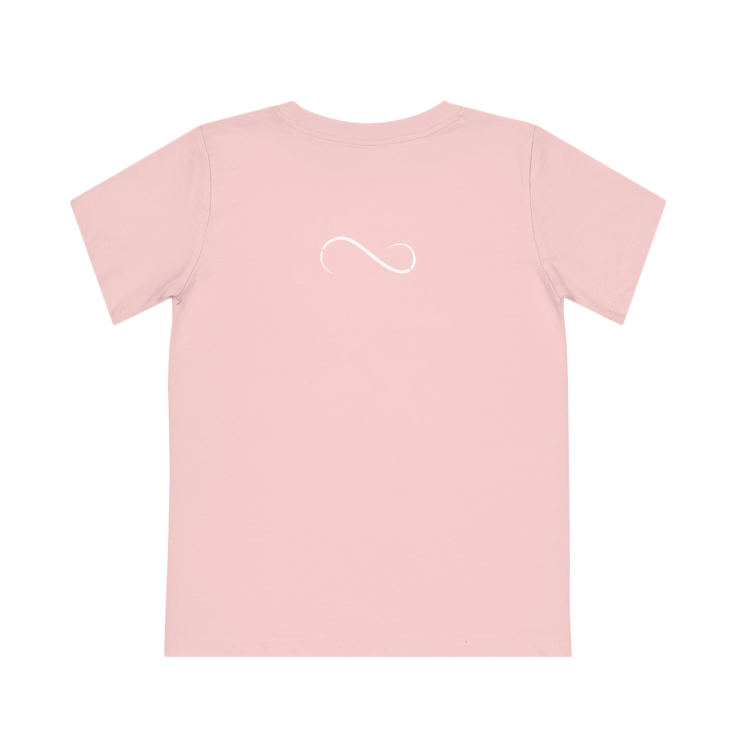 Theta Essential Kids T-Shirt