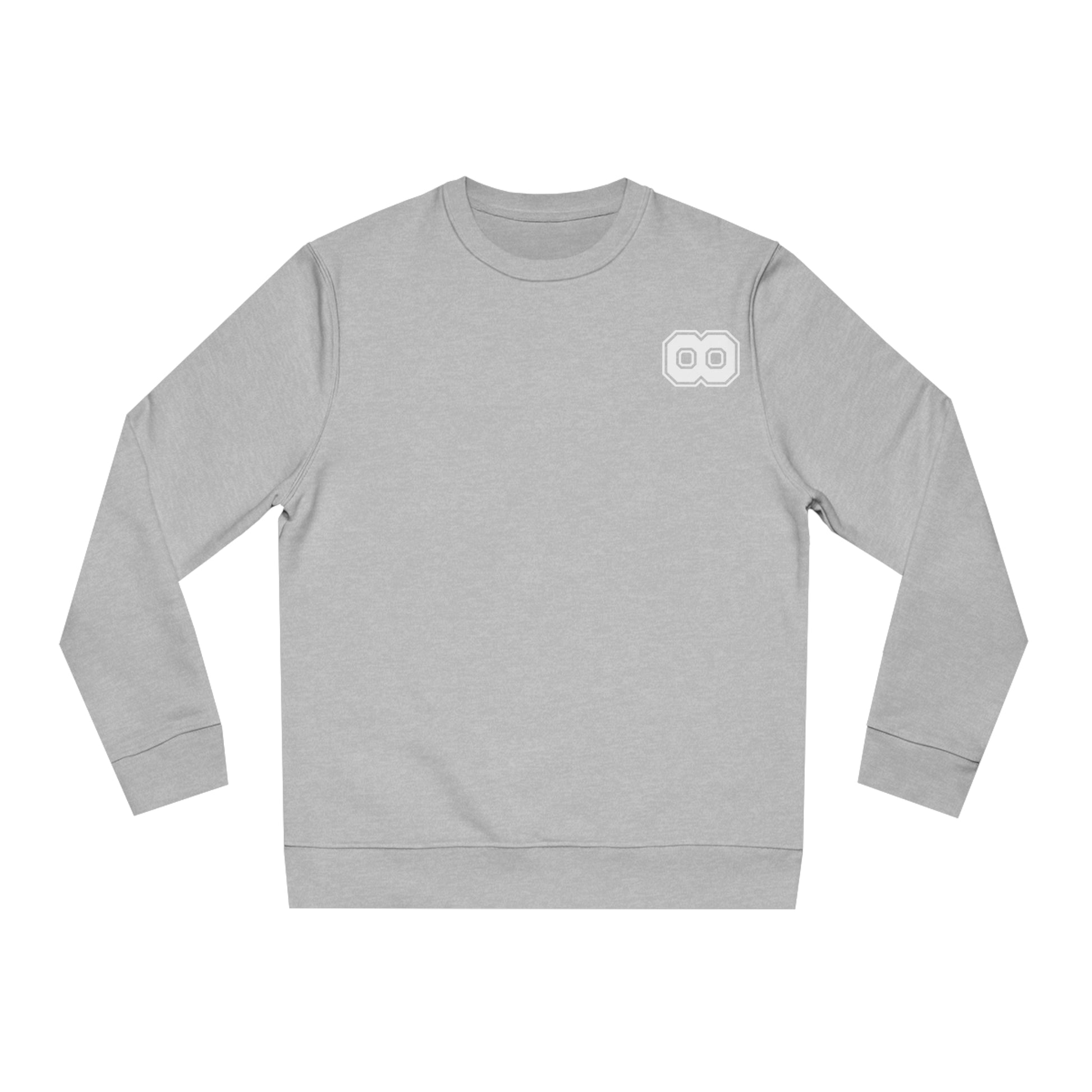 Theta University Sweatshirt-9