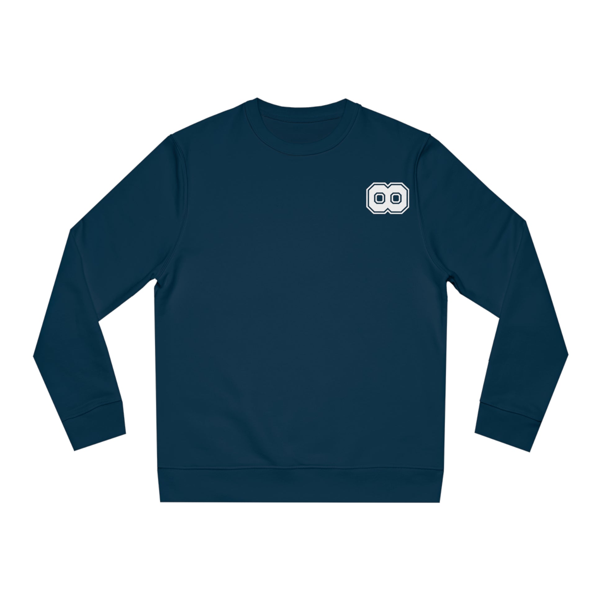 Theta University Sweatshirt-8