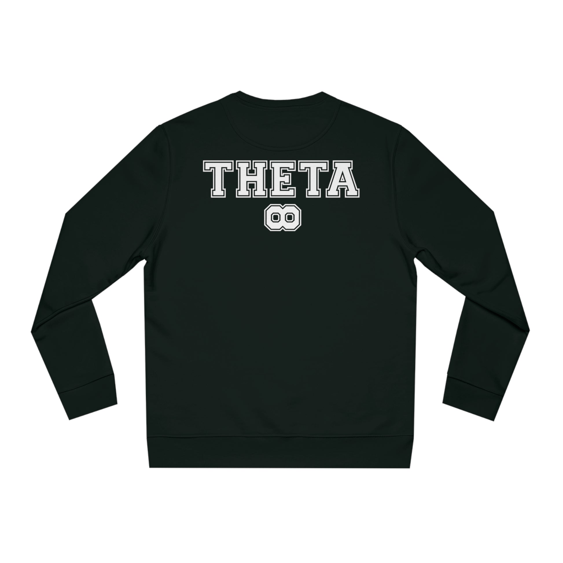 Theta University Sweatshirt-1