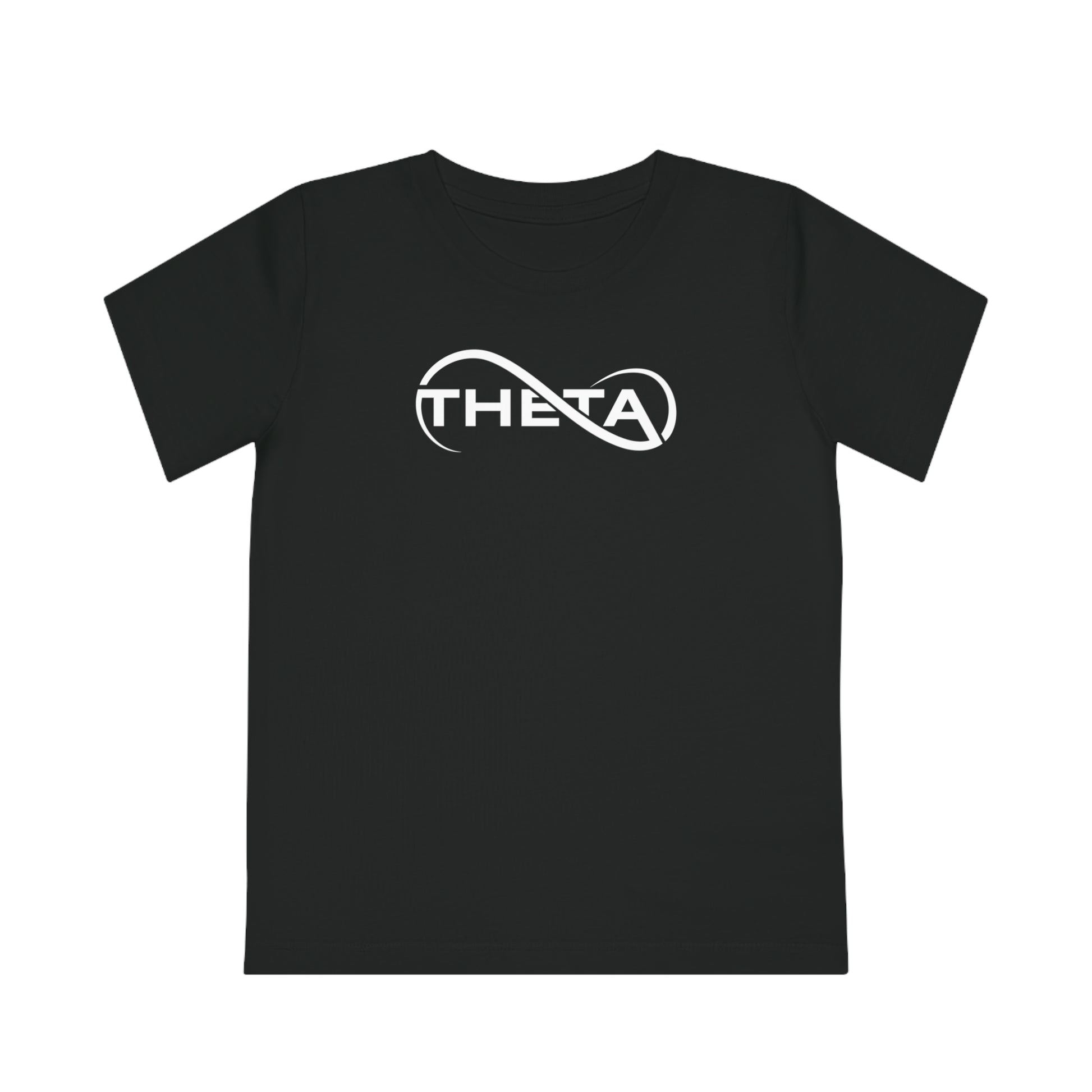 Theta Essential Kids T-Shirt