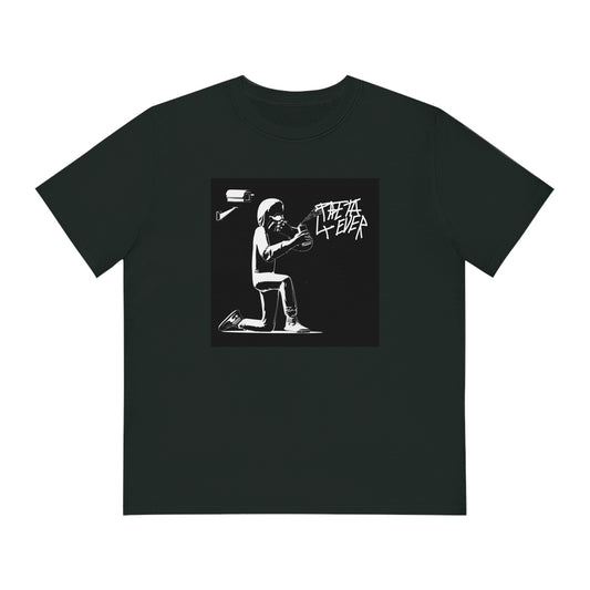 Theta 4Ever Graphic T-shirt-1