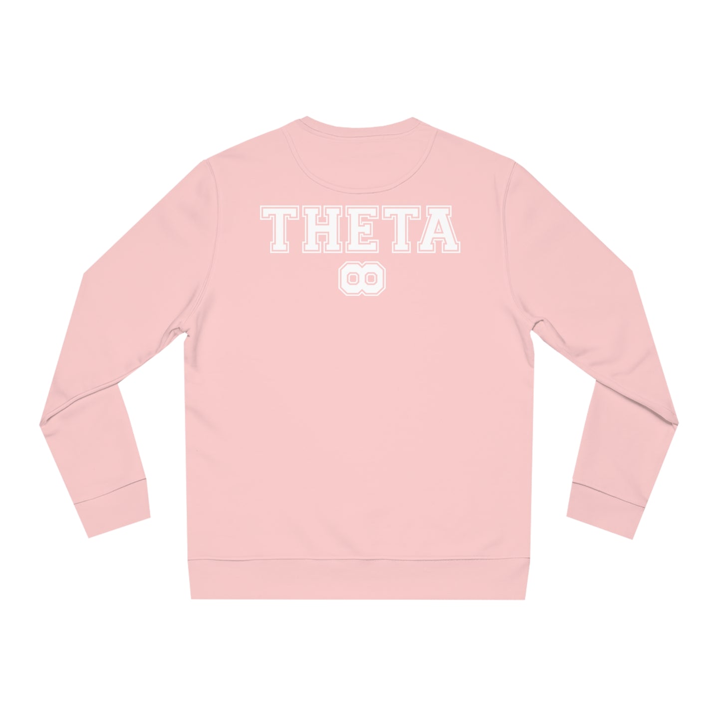 Theta University Sweatshirt-6