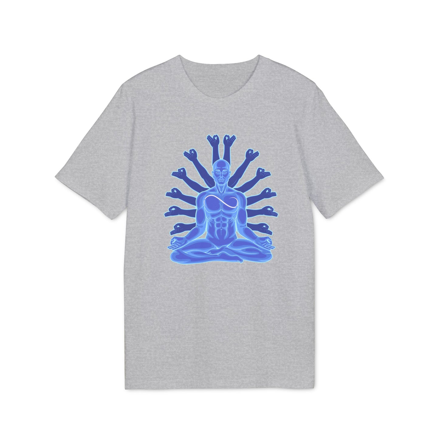 Theta Energy Organic T-shirt