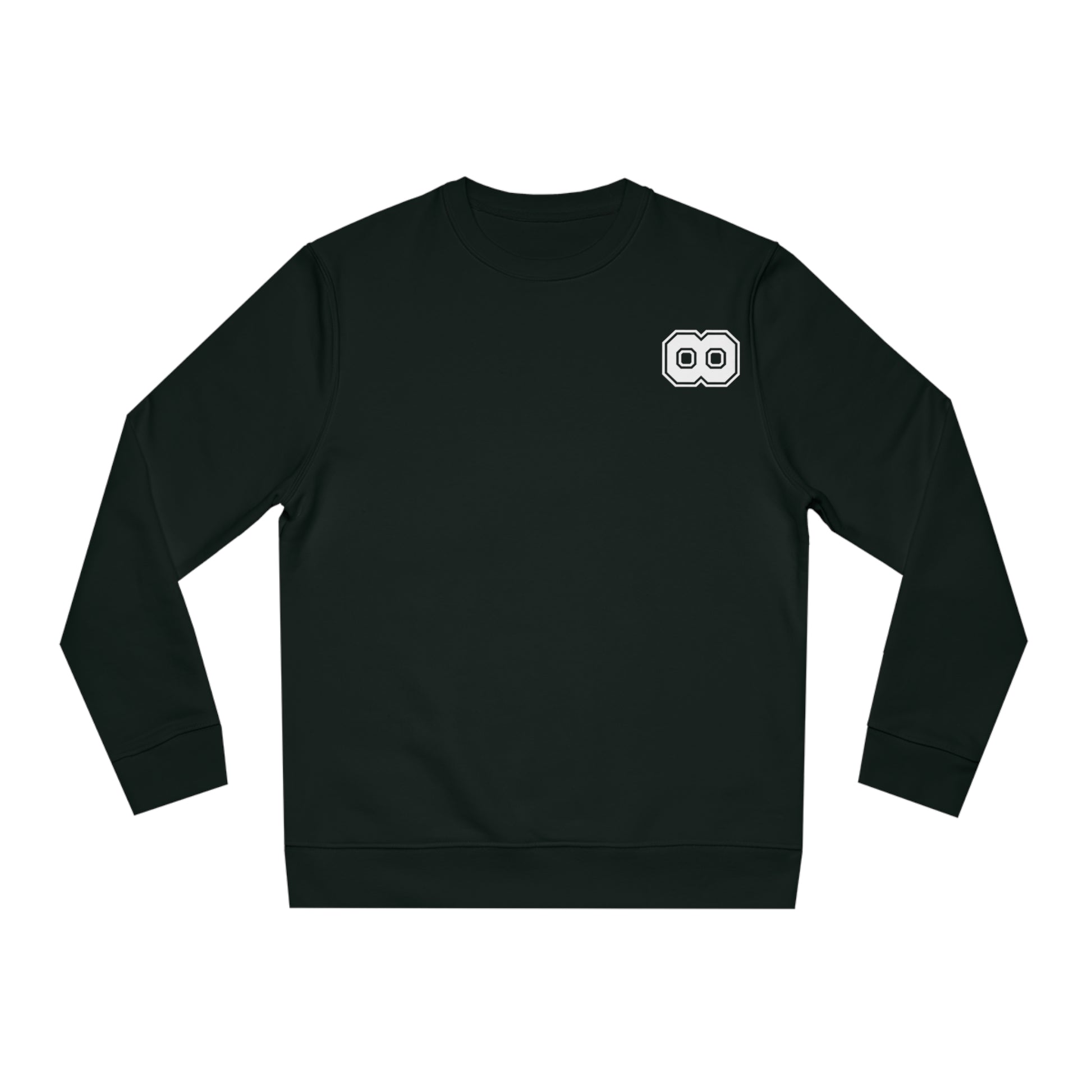 Theta University Sweatshirt-7