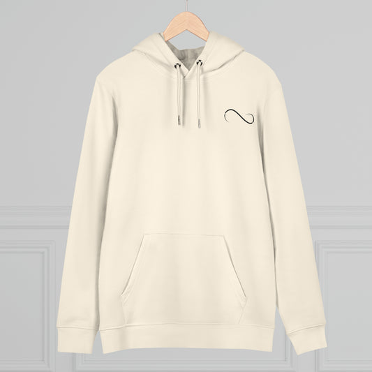 Theta Essential Hoodie Sweatshirt